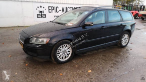 Voiture Volvo V50 2.0TD