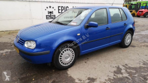 Volkswagen Golf carro usado