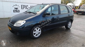 Renault Scénic 1.6 16V voiture occasion