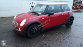 Mini One 1.6I voiture occasion