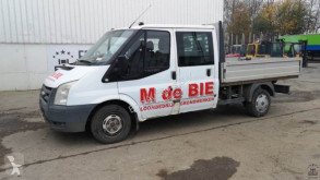 Ford Transit 300M samochód używany