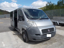 Pojazd wielofunkcyjny Fiat