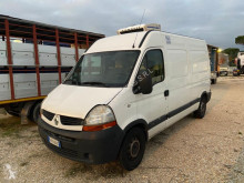 Fourgon utilitaire Renault