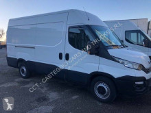 Iveco Daily 35S16 fourgon utilitaire occasion