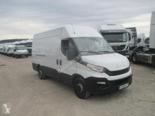 Iveco Daily 35S14V gebrauchter Koffer
