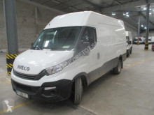 Iveco Daily 35C14V fourgon utilitaire occasion