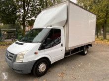 Fourgon utilitaire Ford Transit 2.4 TD 140