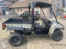 John Deere 850 D neue Auto