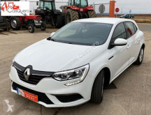 Renault MEGANE voiture citadine occasion