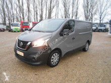 Furgoneta furgoneta furgón Nissan NV300