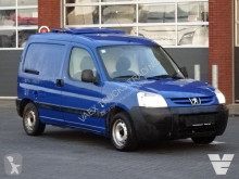 Fourgon utilitaire Peugeot 2.0 HDI 66 KW - Carrier Frigo - A/C -