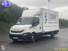 Utilitaire Iveco Daily 35-170 Hi-Matic Euro 5