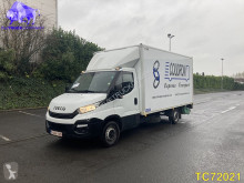 Utilitaire Iveco Daily 35-180 HiMatic Euro 6