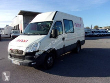 Nyttofordon Iveco Daily 35C17