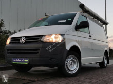 Furgoneta Volkswagen Transporter 2.0 TDI 140 pk ac automaat d furgoneta furgón usada