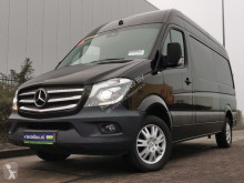Mercedes Sprinter 316 l2h2 bi-xenon airco fourgon utilitaire occasion
