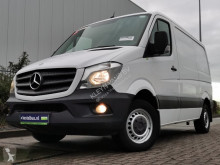 Nyttofordon Mercedes Sprinter 216 l1h1 koelwagen 0 gra
