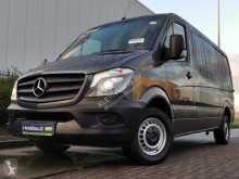 Fourgon utilitaire Mercedes Sprinter 319 lang l2 automaat