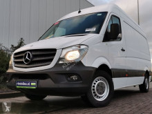 Nyttofordon Mercedes Sprinter 316 cdi l2h2 airco