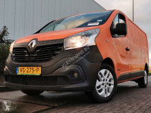 Fourgon utilitaire Renault Trafic 1.6 DCI l2 ac 140 pk!