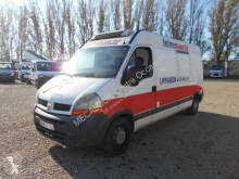 Renault Kühlwagen bis 7,5t Master 120 DCI