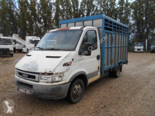 Para gados Iveco Daily 35C11