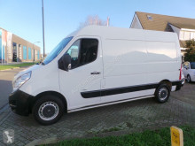 Opel Movano 2.3 CDTI 126pk L2H2 Airco 3 persoons фургон б/у