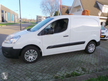 Citroën Berlingo 1.6 HDI 500 Schuifdeur,Airco,Cruise,Enz furgon dostawczy używany