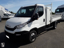 Utilitaire benne Iveco Daily 35C14