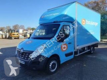 Renault Master fourgon utilitaire occasion
