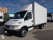 Iveco Daily Iveco - IVECO DAILY 35C17 3000CC FURONE MT 4.30 MOTORE NU - Furgonato kassevogn brugt
