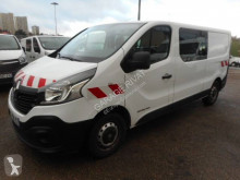 Renault Trafic furgone usato