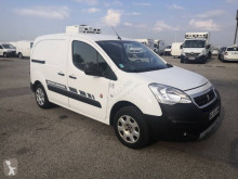 Utilitaire frigo caisse positive Peugeot Partner 1,6L HDI
