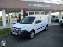 Renault Kangoo DCI 75 gebrauchter Koffer