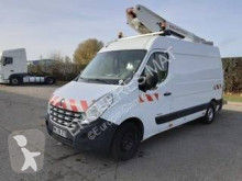 Renault Master L2H2 DCI 125 utilitaire nacelle occasion
