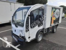 Goupil G3 voiture occasion