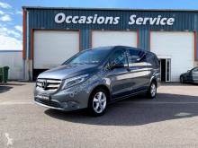 Fourgon utilitaire Mercedes Vito 119 BlueTEC