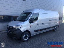 Renault Master L3H2 180 pk - RED EDITION NEW fourgon utilitaire neuf