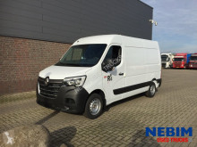 Renault Master L2H2 150 pk BVR - RED EDITION NEW fourgon utilitaire neuf