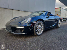 Voiture cabriolet Porsche Boxster 2.7i PDK cabrio
