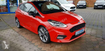 Bil cabriolet Ford Fiesta ST-Line