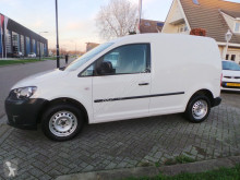 Volkswagen Caddy 1.6 TDI Airco,Trekhaak,Schuifdeur D-riem vv furgon second-hand