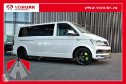 Volkswagen Transporter 2.0 TDI 204 pk Aut. L2H1 DC PRACHTBUS! Dubbel Cabine fourgon utilitaire occasion