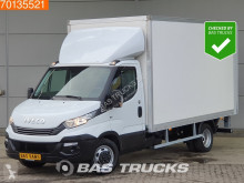 Iveco Daily 35C16 Automaat Laadklep Bakwagen Meubelbak Airco A/C Cruise control fourgon utilitaire occasion