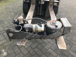 Pièce DAF 0075759 OLIEPOMP, HEFINRICHTING 2100/2300/2500/2700/3200/3300/