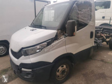 Iveco Daily 35C13 utilitaire châssis cabine occasion
