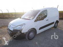 Véhicule utilitaire Citroën Berlingo occasion