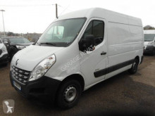Fourgon utilitaire Renault Master L2H2 DCI 100