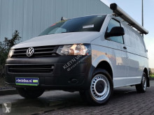 Volkswagen Transporter 2.0 TDI 140 pk ac automaat d nyttofordon begagnad