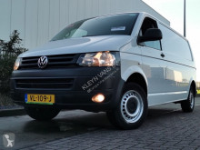 Volkswagen Transporter 2.0 TDI 140, lang, airco nyttofordon begagnad